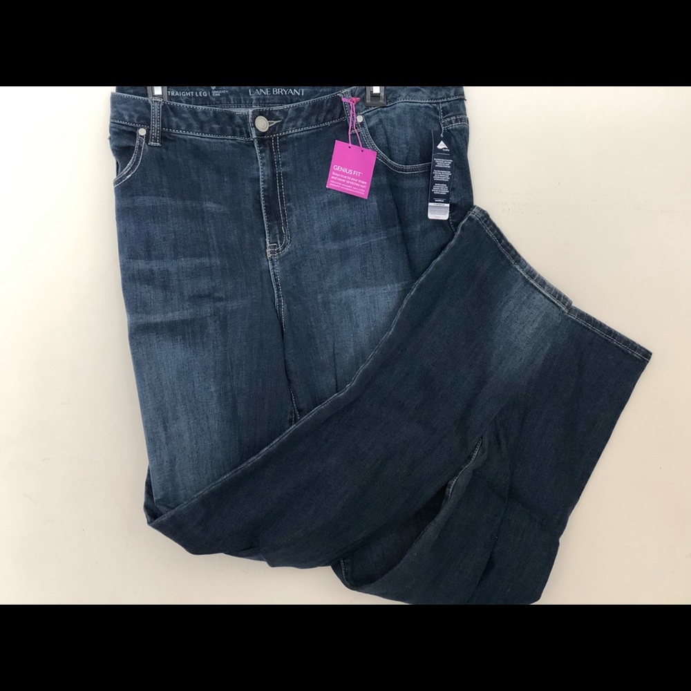 Jeans - Picture 2 of 5